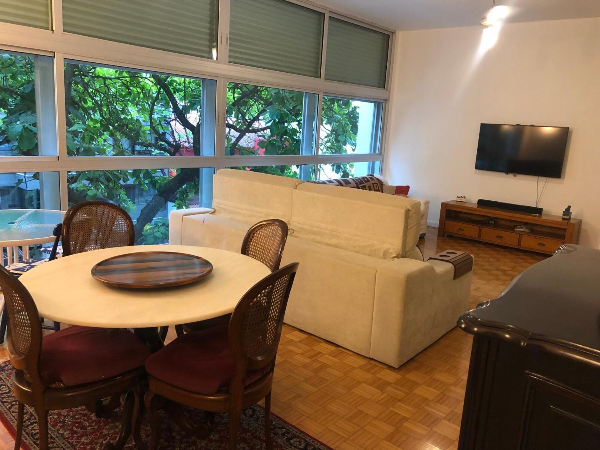 A Dez Passos Do Mar Apartamento Rio de Janeiro