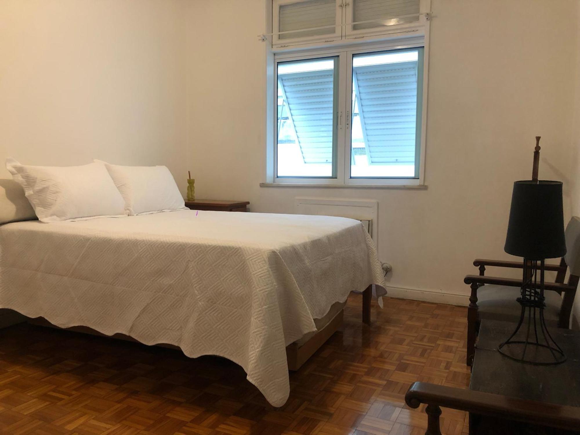 A Dez Passos Do Mar Apartamento