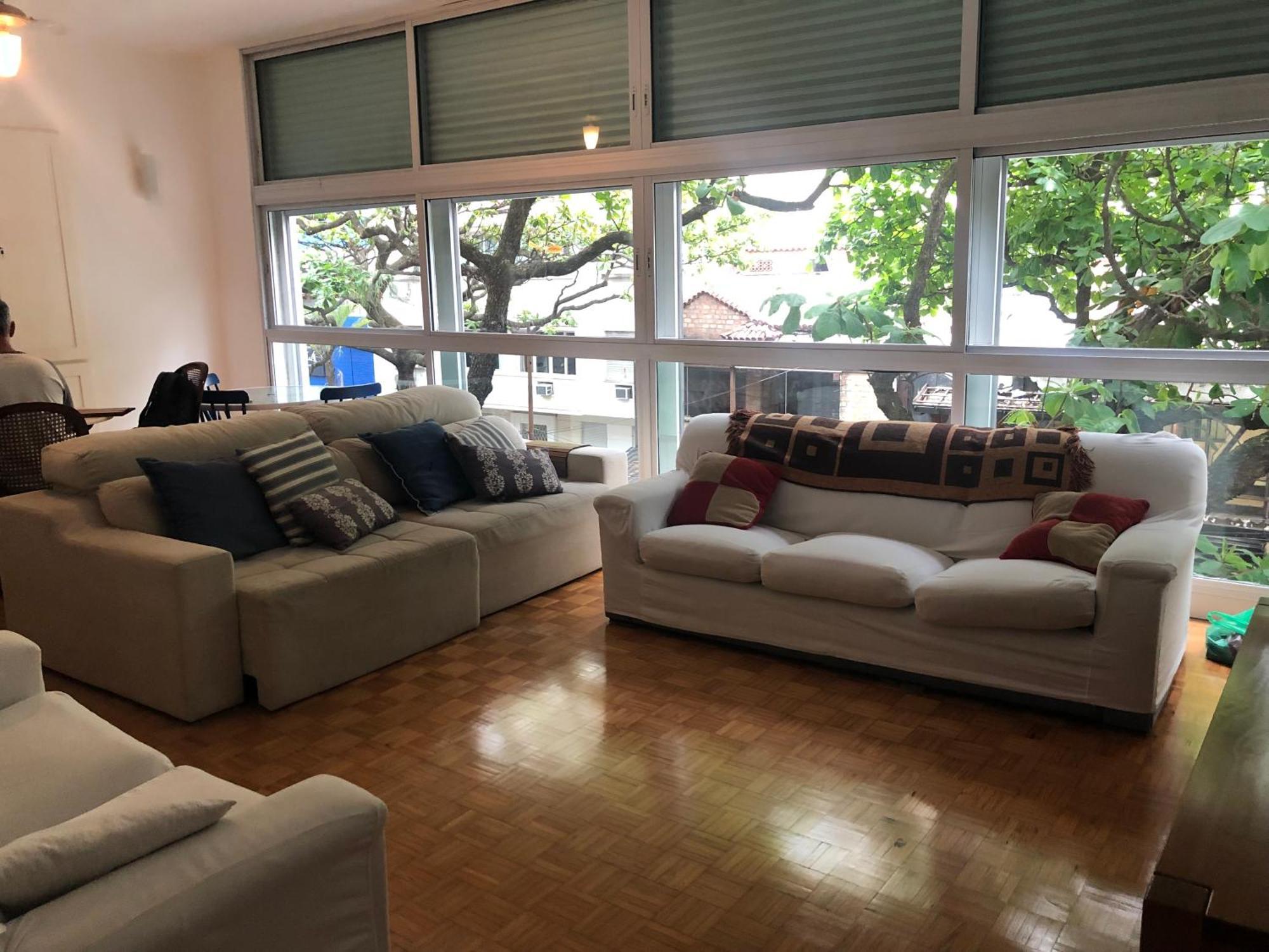 Apartamento A Dez Passos Do Mar