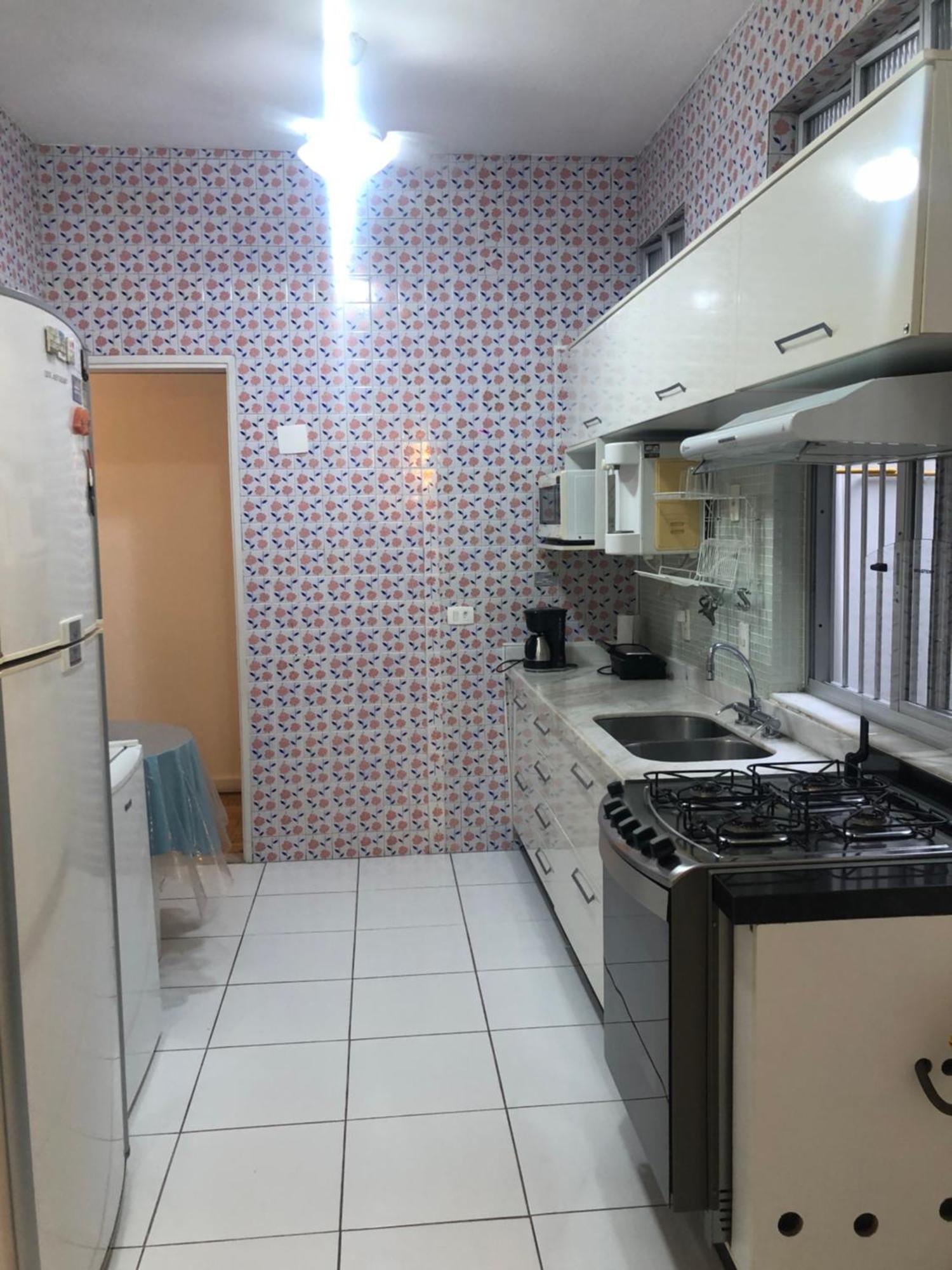 A Dez Passos Do Mar Apartamento