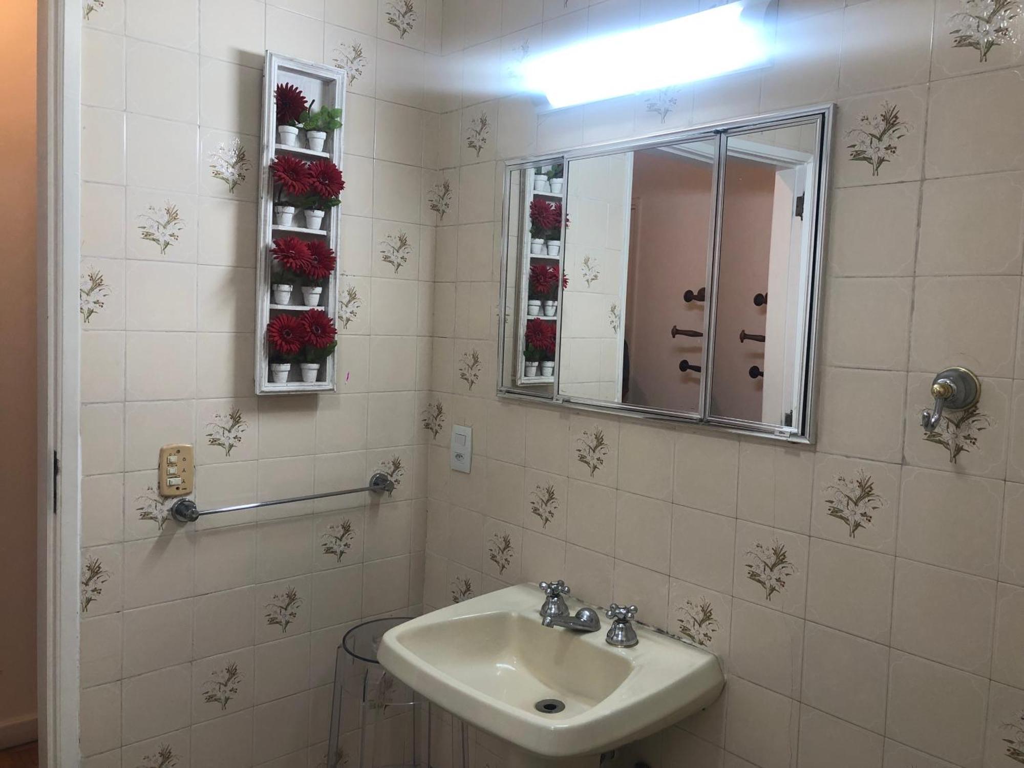 Apartamento A Dez Passos Do Mar Rio de Janeiro